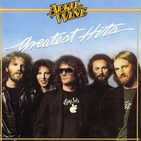 Fast Train - April Wine