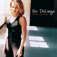 Just Like the Moon - Ilse Delange