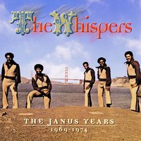 Broken Home - The Whispers