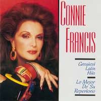 Malagueña - Connie Francis