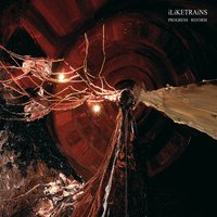 The accident - I Like Trains