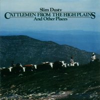 Innamincka Muster - Slim Dusty