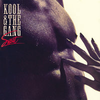 I Sweat - Kool & The Gang