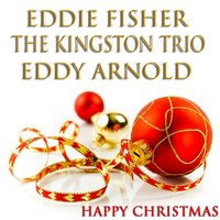 Silent Night - Eddie Fisher