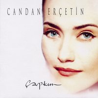 Her Aşk Bitermiş - Candan Ercetin