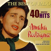 Lisboa à noite - Amália Rodrigues
