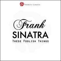 How Deep Is the Ocean (How Blue Is the Sky) - Frank Sinatra, Ирвинг Берлин