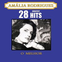 Fado Eugénia da Camara - Amália Rodrigues