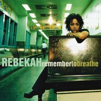 Pining - Rebekah