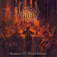 Severed Ways - Sigh