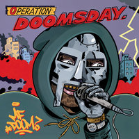 The Time We Faced Doom (Skit) - MF DOOM