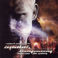 Seduction of Life - Space Odyssey