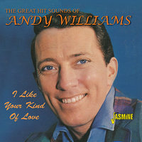 Sail Along Silv'ry Moon - Andy Williams