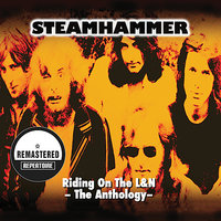 Levinia - Steamhammer