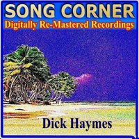 You´ll Never Know - Dick Haymes