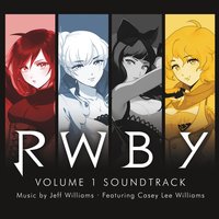From Shadows - Jeff Williams