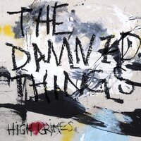 Invincible - The Damned Things