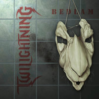 Rolling Heads - Twilightning
