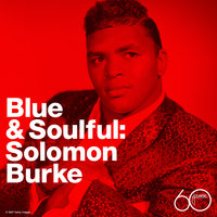 Time Is a Thief - Solomon Burke