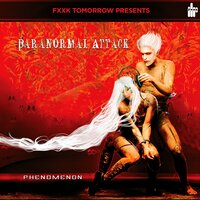 Wild - Paranormal Attack