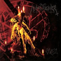 Rebuilding Sodom - Nunslaughter