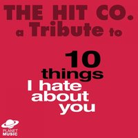 Even Angels Fall - The Tribute Co.