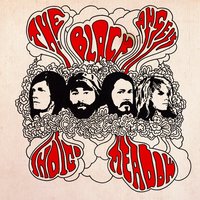 I Hear Colors (Chromaesthesia) - The Black Angels