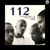 Why Didn't You Love Me - 112