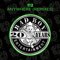 Anywhere [Without Rap] - 112