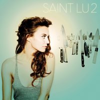 Postcard from Hell - Saint Lu