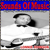 Guitar Blues - Lonnie Johnson
