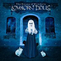 Purple - LOVELORN DOLLS