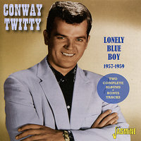 Hey Miss Ruby (Saturday Night With Conway Twitty (1959)) - Conway Twitty