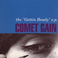 Charlie - Comet Gain