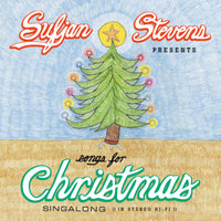 Holy, Holy, Holy - Sufjan Stevens