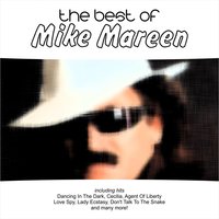 Here I Am - Mike Mareen