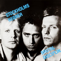 Måndag - Stockholms Negrer
