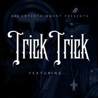 Lets Roll (feat. Mr. Porter) - Trick Trick, Mr. Porter