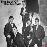 Bring It On Home - The Animals