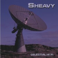Stingray - Part II - Sheavy