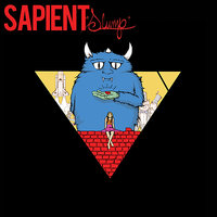 Monsters Eat Bricks - Sapient