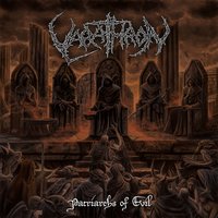 Saturnian Sect - Varathron