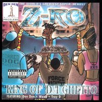 Friends - Z-Ro, Slim Chance, Den Den