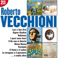 Hollywood Hollywood - Roberto Vecchioni