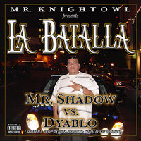 No Me Confundas - Dyablo, Mr. Shadow, Mr. Lil One