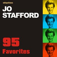Red River Valley - Jo Stafford, The Starlighters