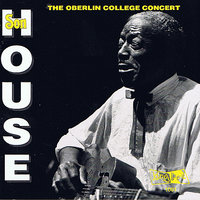 Preachin' Blues - Son House