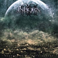 Grey Eden - Inborn Suffering