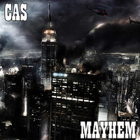 Rondo - Cas