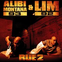 Braquage - Lim, Alibi Montana, Alibi Montana, Lim
